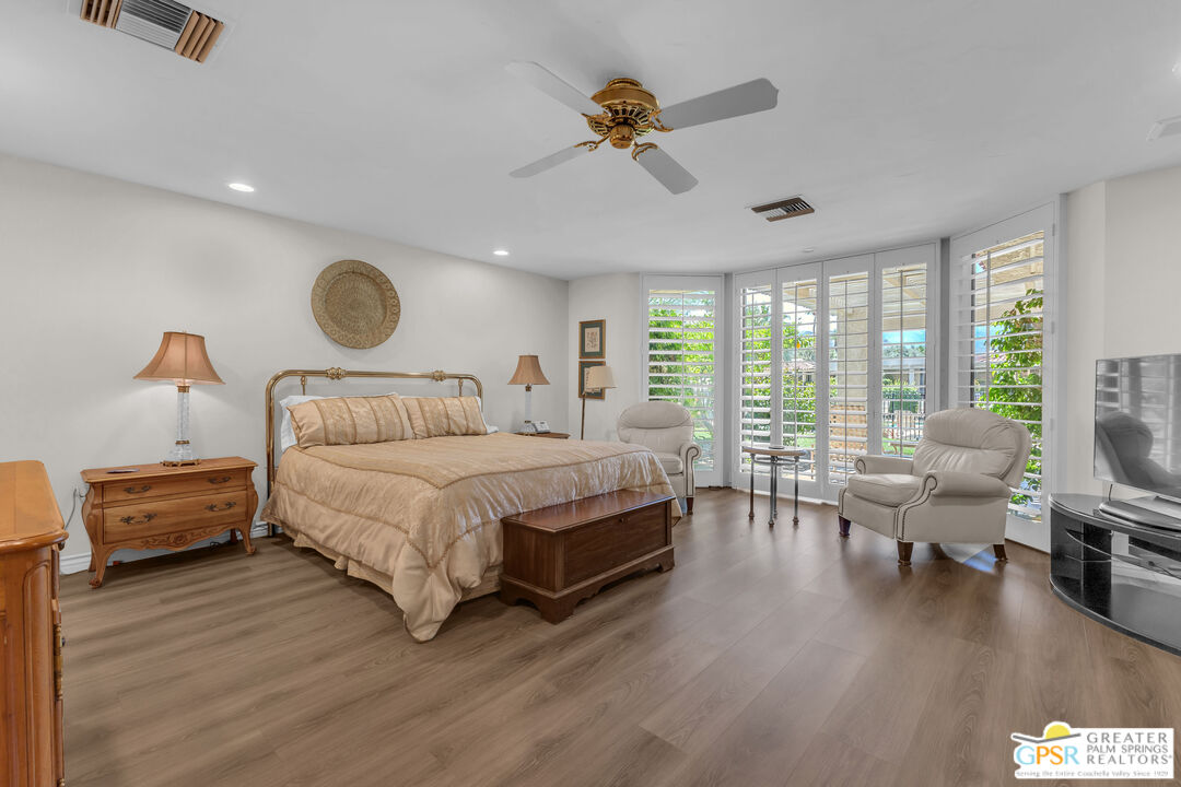 5 Stanford Drive Rancho Mirage, CA 92270 - Photo 22 of 50