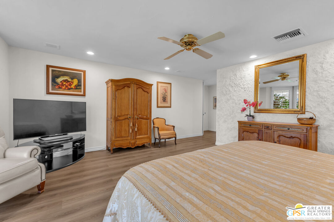 5 Stanford Drive Rancho Mirage, CA 92270 - Photo 24 of 50