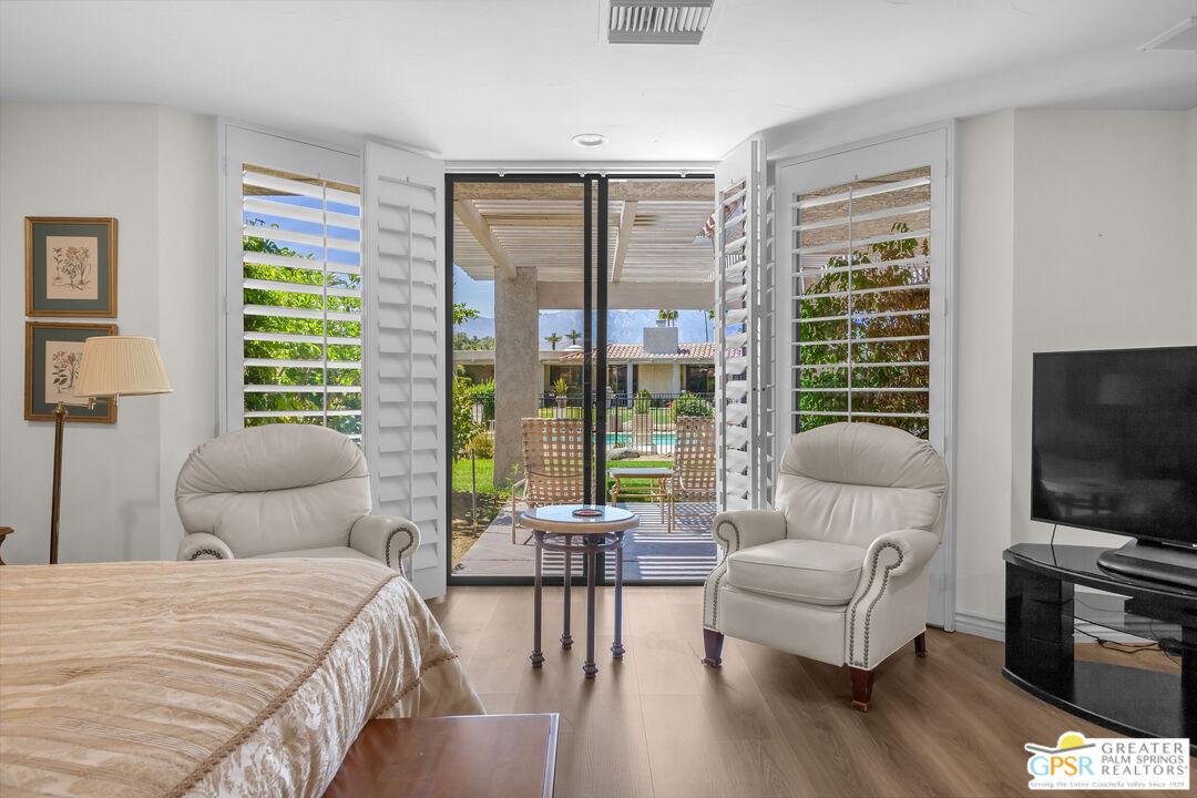 5 Stanford Drive Rancho Mirage, CA 92270 - Photo 25 of 50