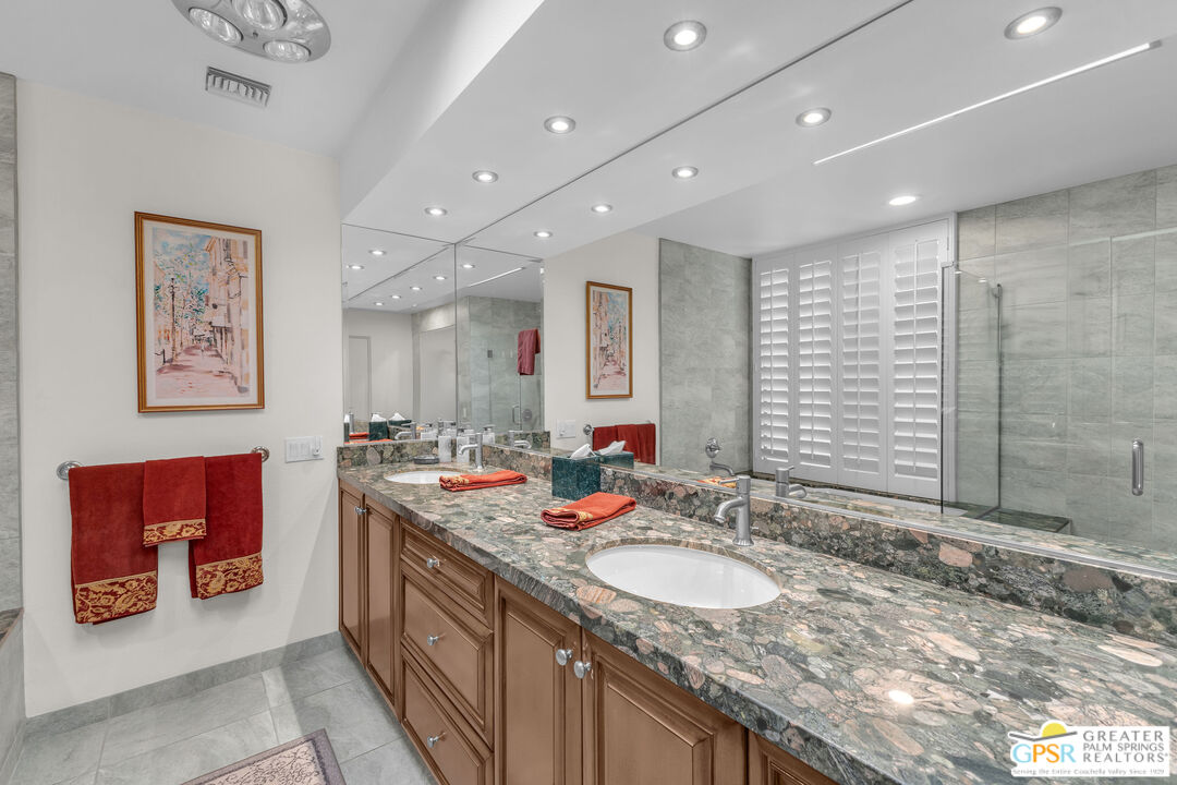 5 Stanford Drive Rancho Mirage, CA 92270 - Photo 27 of 50