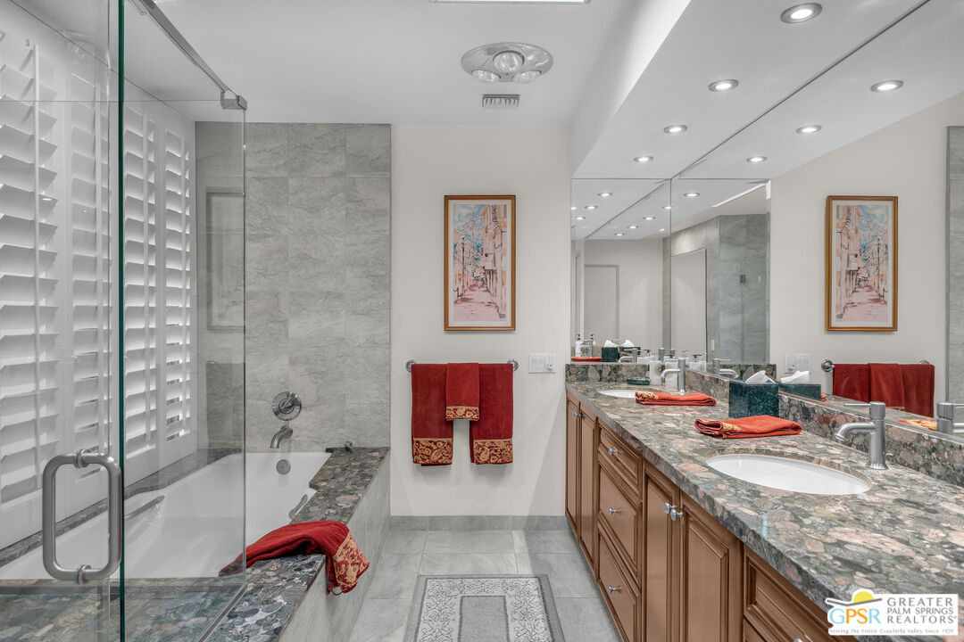 5 Stanford Drive Rancho Mirage, CA 92270 - Photo 28 of 50