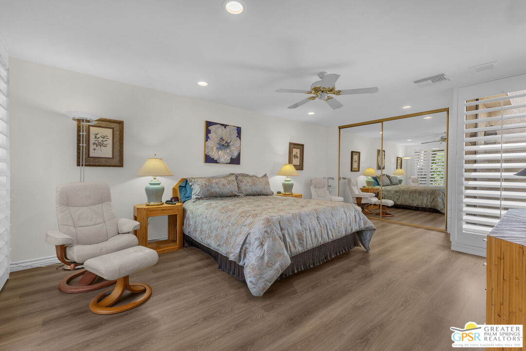 5 Stanford Drive Rancho Mirage, CA 92270 - Photo 29 of 50