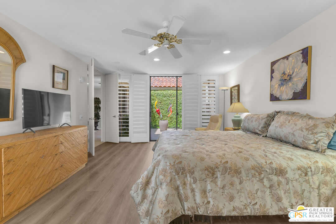 5 Stanford Drive Rancho Mirage, CA 92270 - Photo 30 of 50