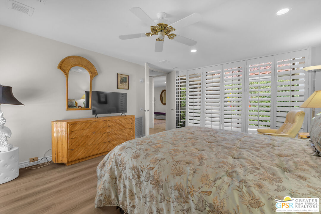 5 Stanford Drive Rancho Mirage, CA 92270 - Photo 31 of 50