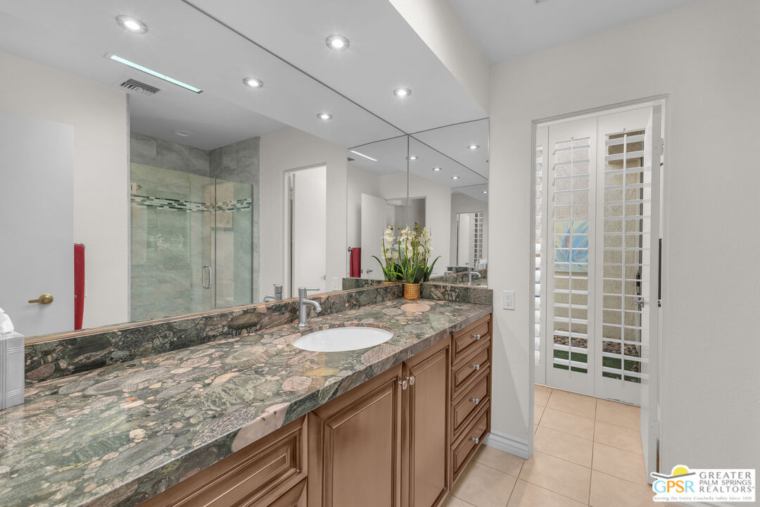 5 Stanford Drive Rancho Mirage, CA 92270 - Photo 32 of 50