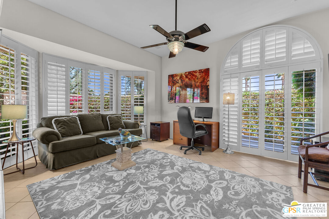 5 Stanford Drive Rancho Mirage, CA 92270 - Photo 33 of 50