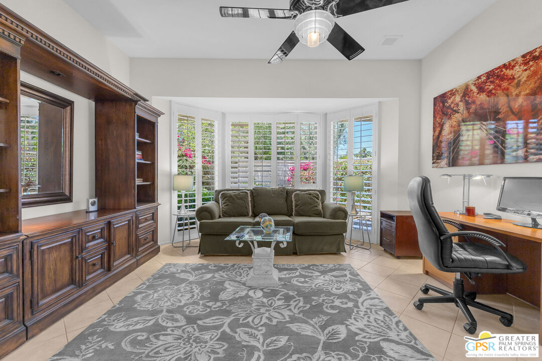 5 Stanford Drive Rancho Mirage, CA 92270 - Photo 34 of 50