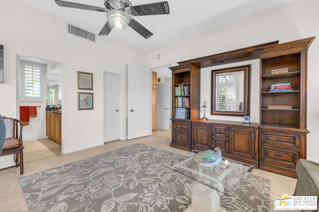 5 Stanford Drive Rancho Mirage, CA 92270 - Photo 35 of 50