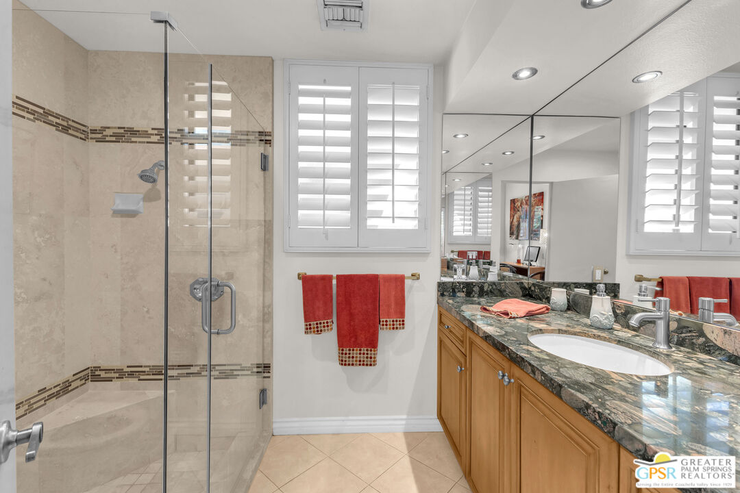 5 Stanford Drive Rancho Mirage, CA 92270 - Photo 36 of 50