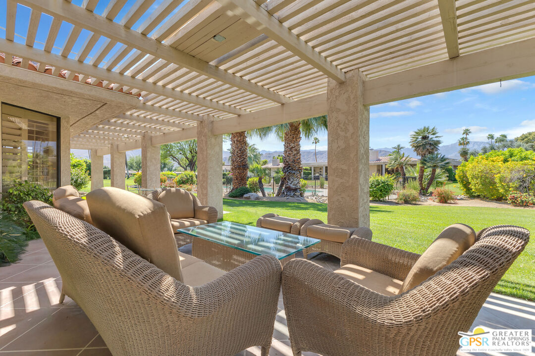 5 Stanford Drive Rancho Mirage, CA 92270 - Photo 37 of 50
