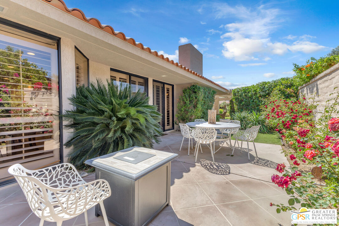 5 Stanford Drive Rancho Mirage, CA 92270 - Photo 38 of 50