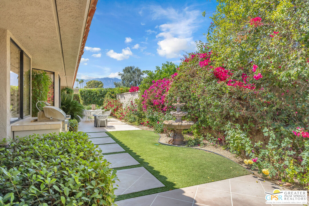 5 Stanford Drive Rancho Mirage, CA 92270 - Photo 39 of 50