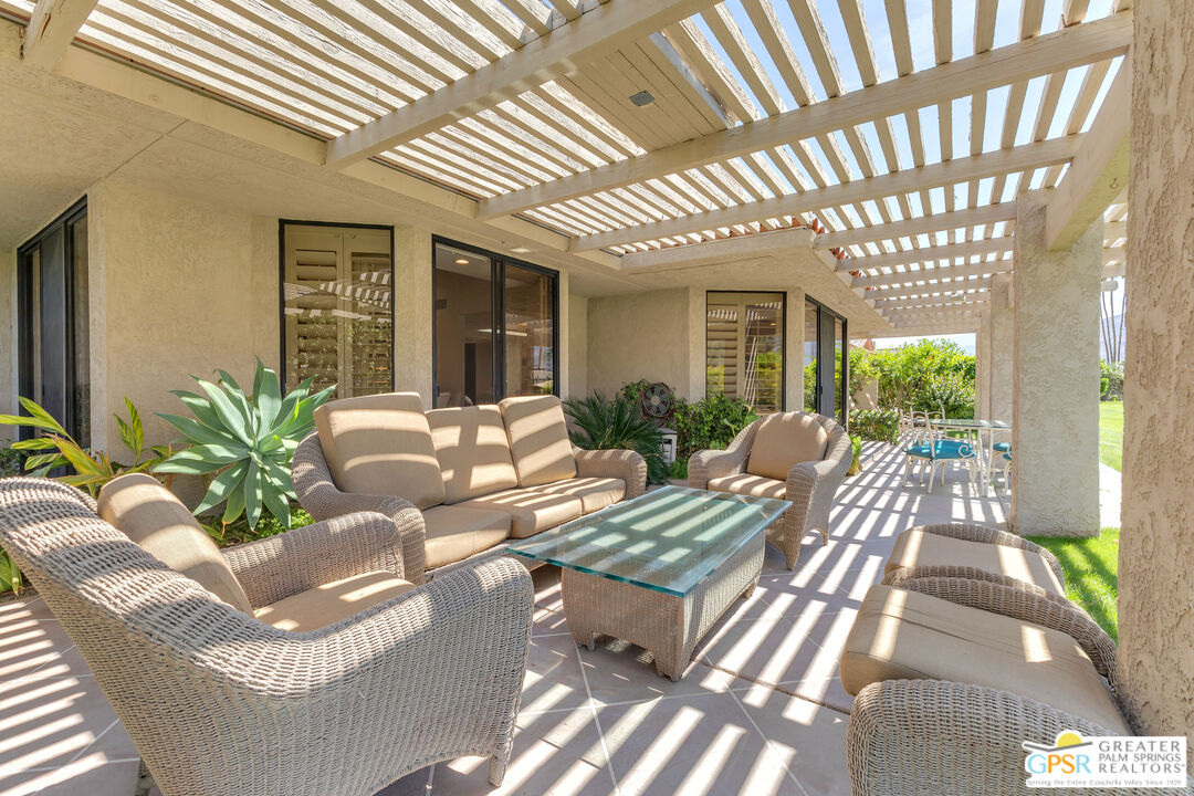 5 Stanford Drive Rancho Mirage, CA 92270 - Photo 40 of 50