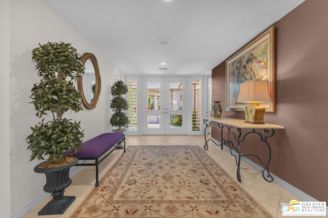 5 Stanford Drive Rancho Mirage, CA 92270 - Photo 4 of 50