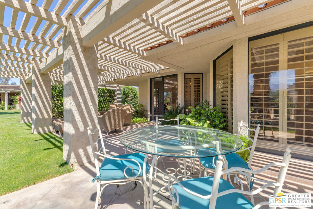 5 Stanford Drive Rancho Mirage, CA 92270 - Photo 41 of 50