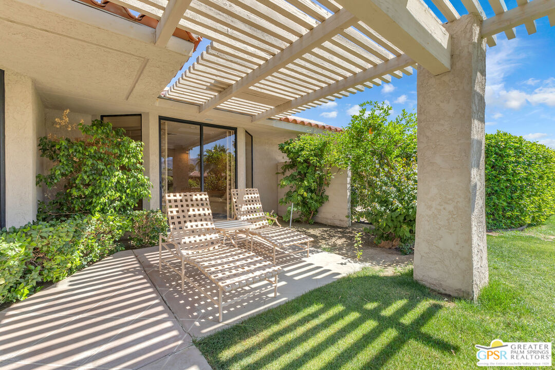 5 Stanford Drive Rancho Mirage, CA 92270 - Photo 42 of 50
