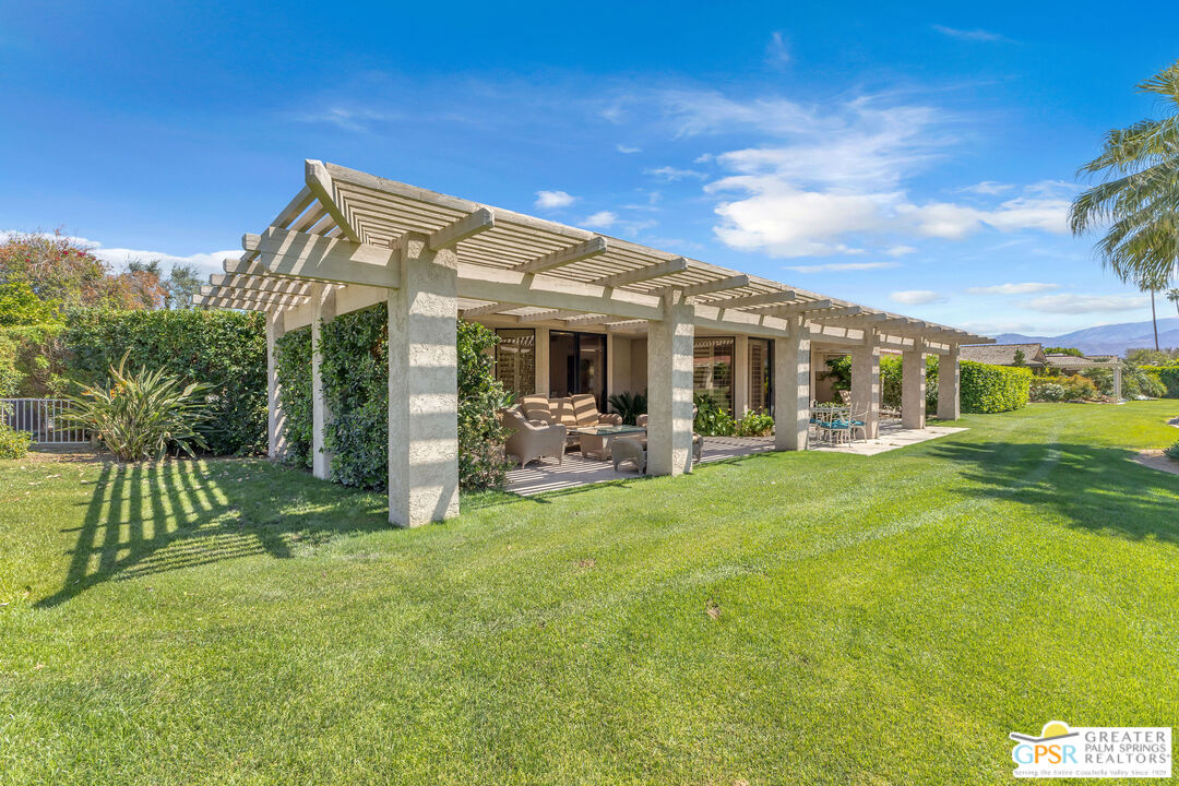 5 Stanford Drive Rancho Mirage, CA 92270 - Photo 43 of 50