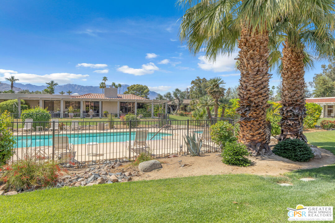 5 Stanford Drive Rancho Mirage, CA 92270 - Photo 44 of 50