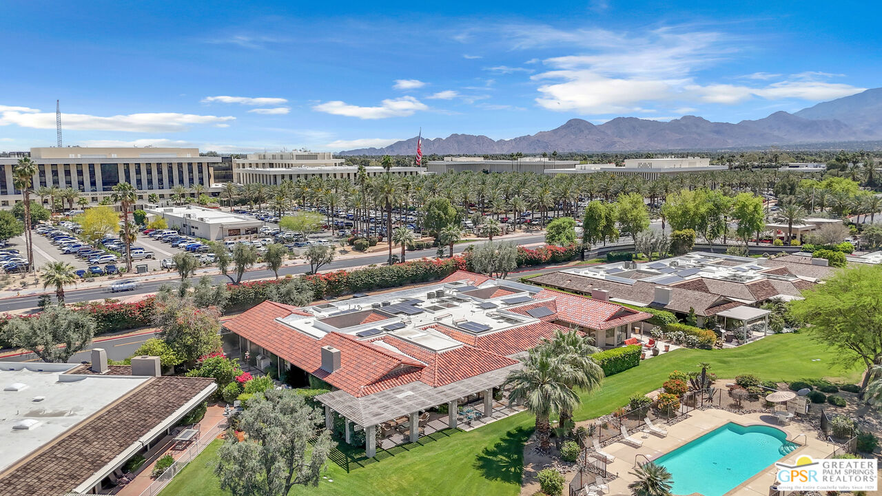 5 Stanford Drive Rancho Mirage, CA 92270 - Photo 46 of 50