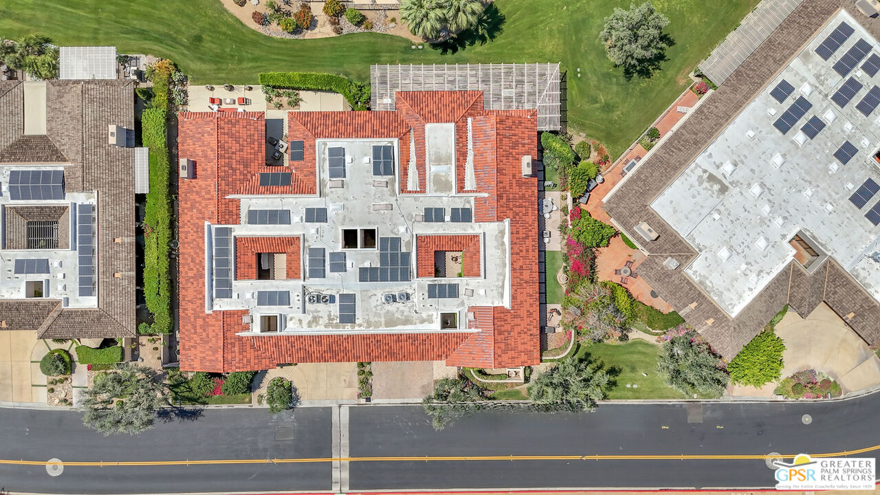 5 Stanford Drive Rancho Mirage, CA 92270 - Photo 47 of 50