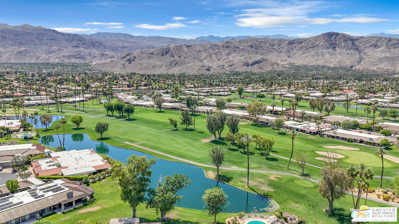 5 Stanford Drive Rancho Mirage, CA 92270 - Photo 49 of 50