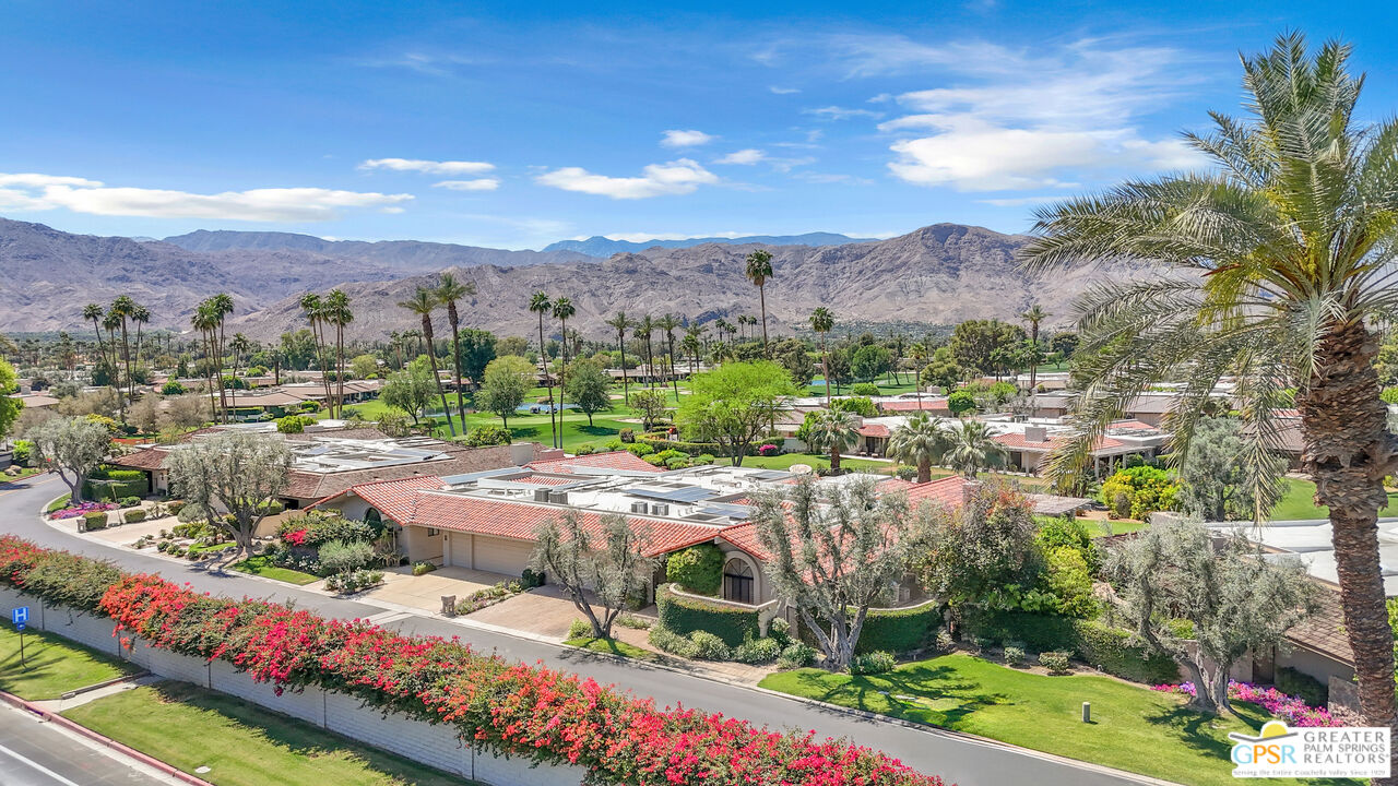5 Stanford Drive Rancho Mirage, CA 92270 - Photo 50 of 50