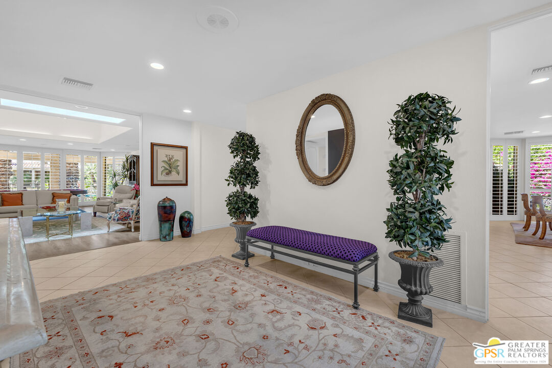 5 Stanford Drive Rancho Mirage, CA 92270 - Photo 5 of 50