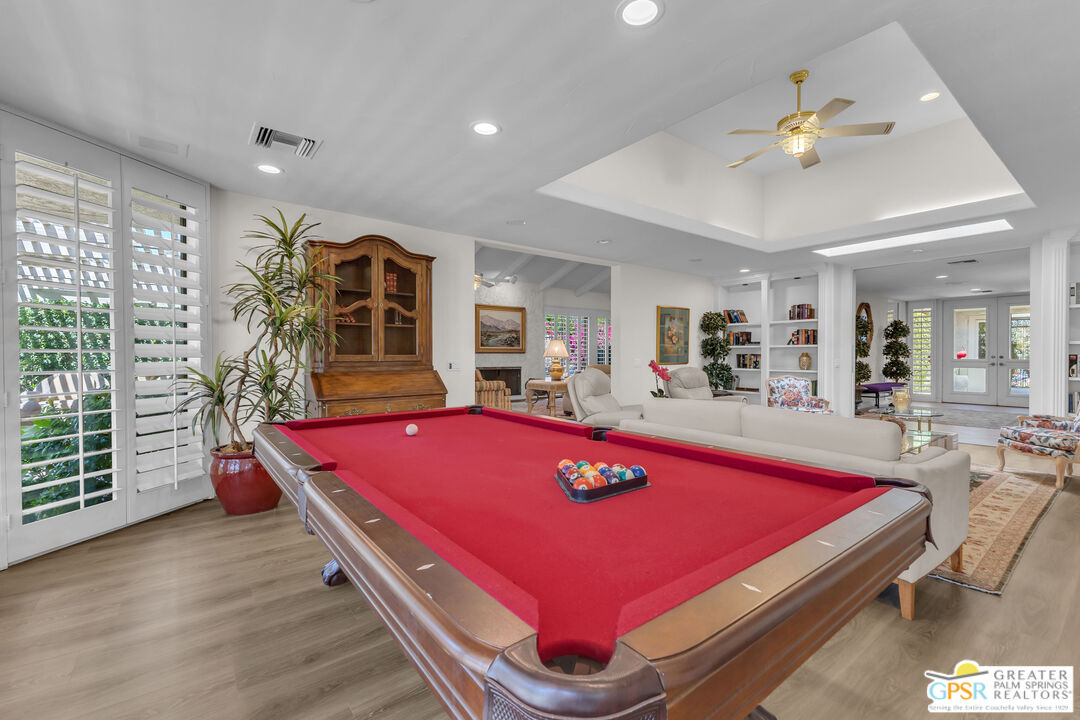 5 Stanford Drive Rancho Mirage, CA 92270 - Photo 6 of 50