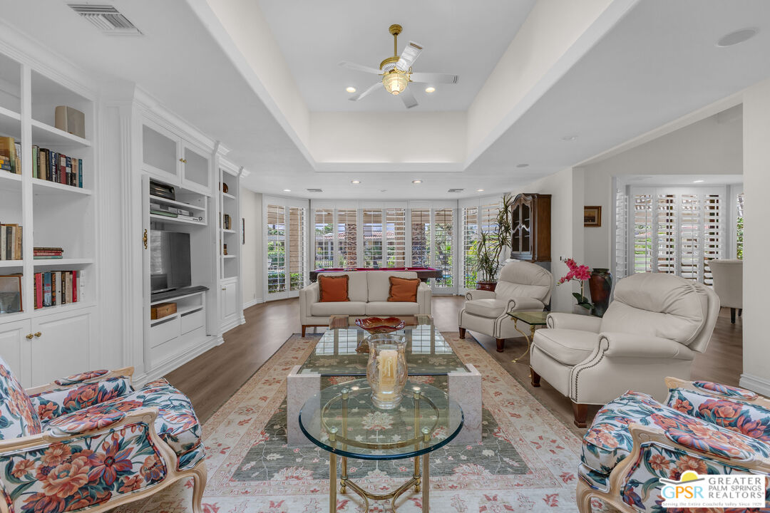 5 Stanford Drive Rancho Mirage, CA 92270 - Photo 7 of 50