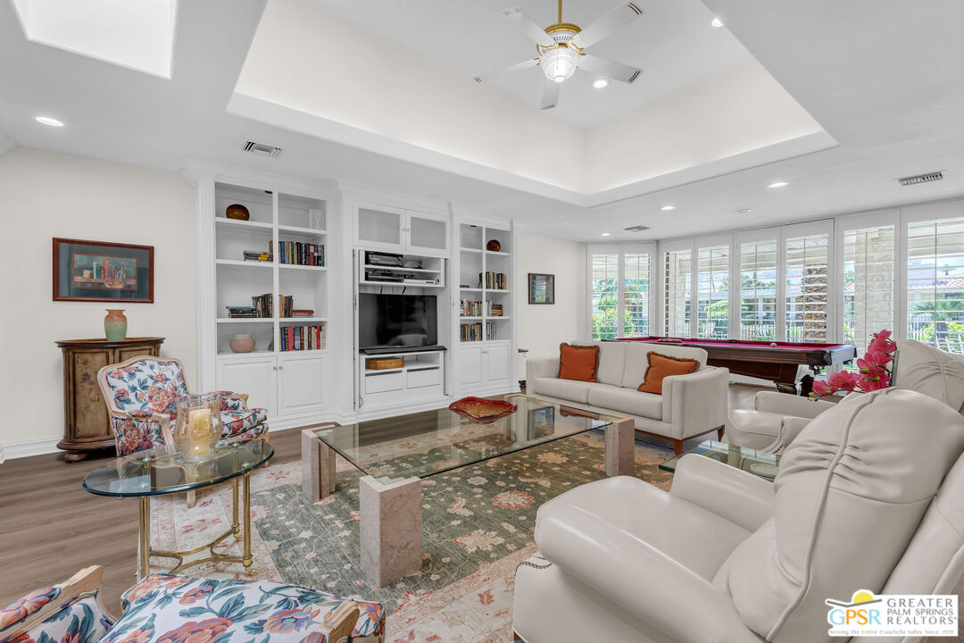 5 Stanford Drive Rancho Mirage, CA 92270 - Photo 8 of 50