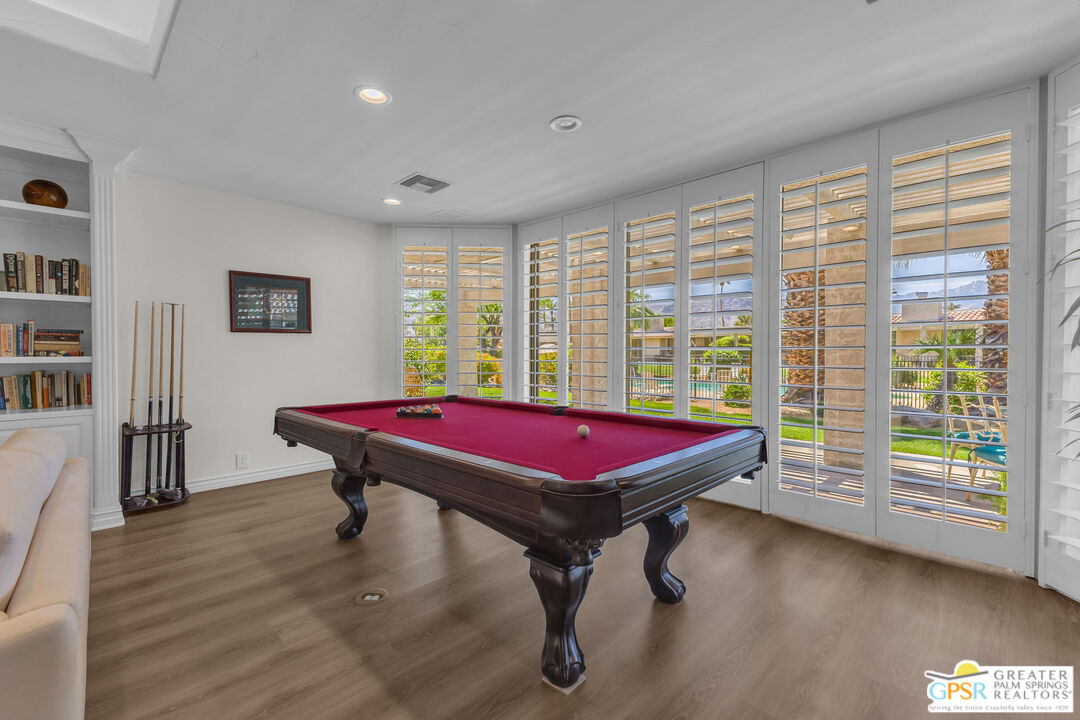 5 Stanford Drive Rancho Mirage, CA 92270 - Photo 9 of 50