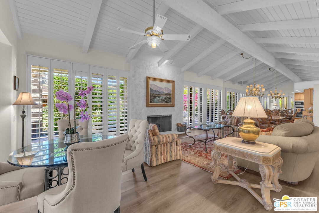 5 Stanford Drive Rancho Mirage, CA 92270 - Photo 10 of 50