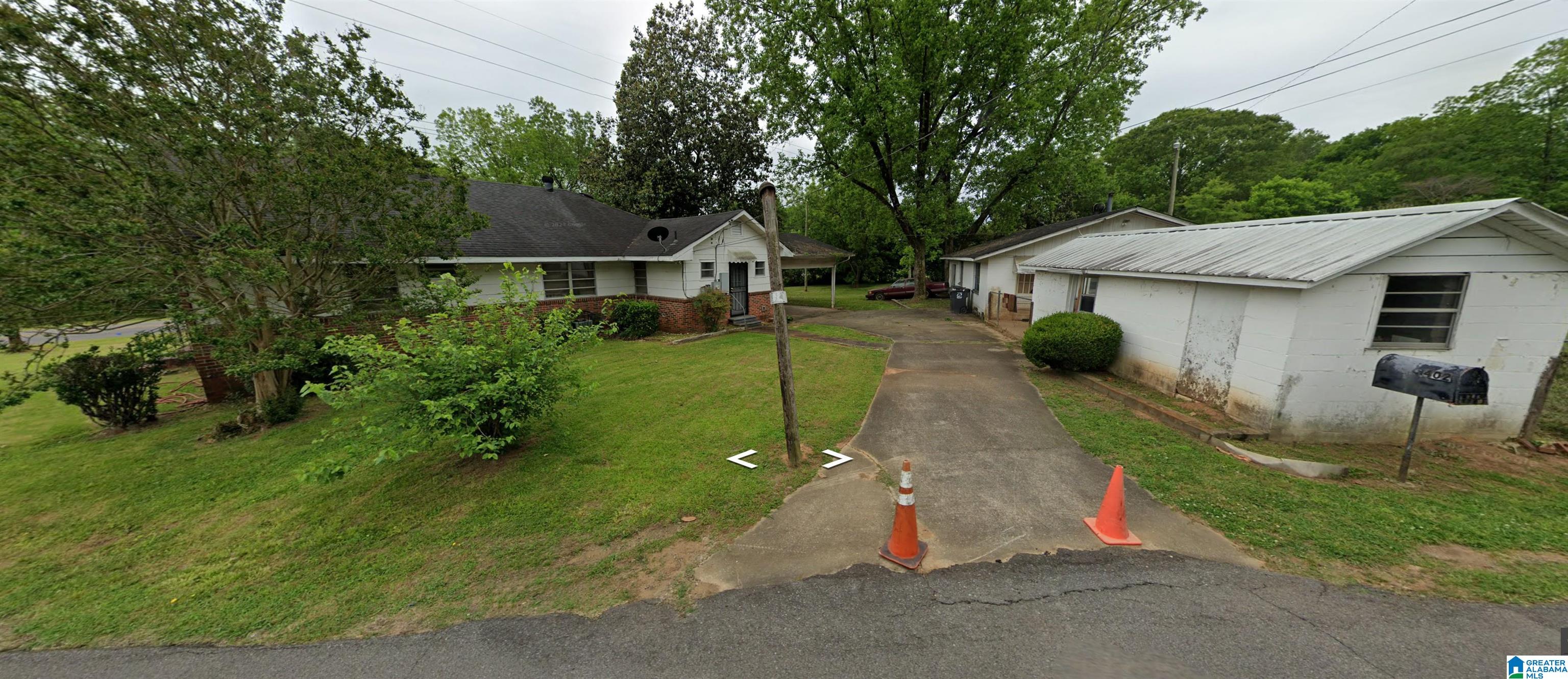 402 Elm Street Southwest Bessemer, AL 35022 - Photo 9 of 48