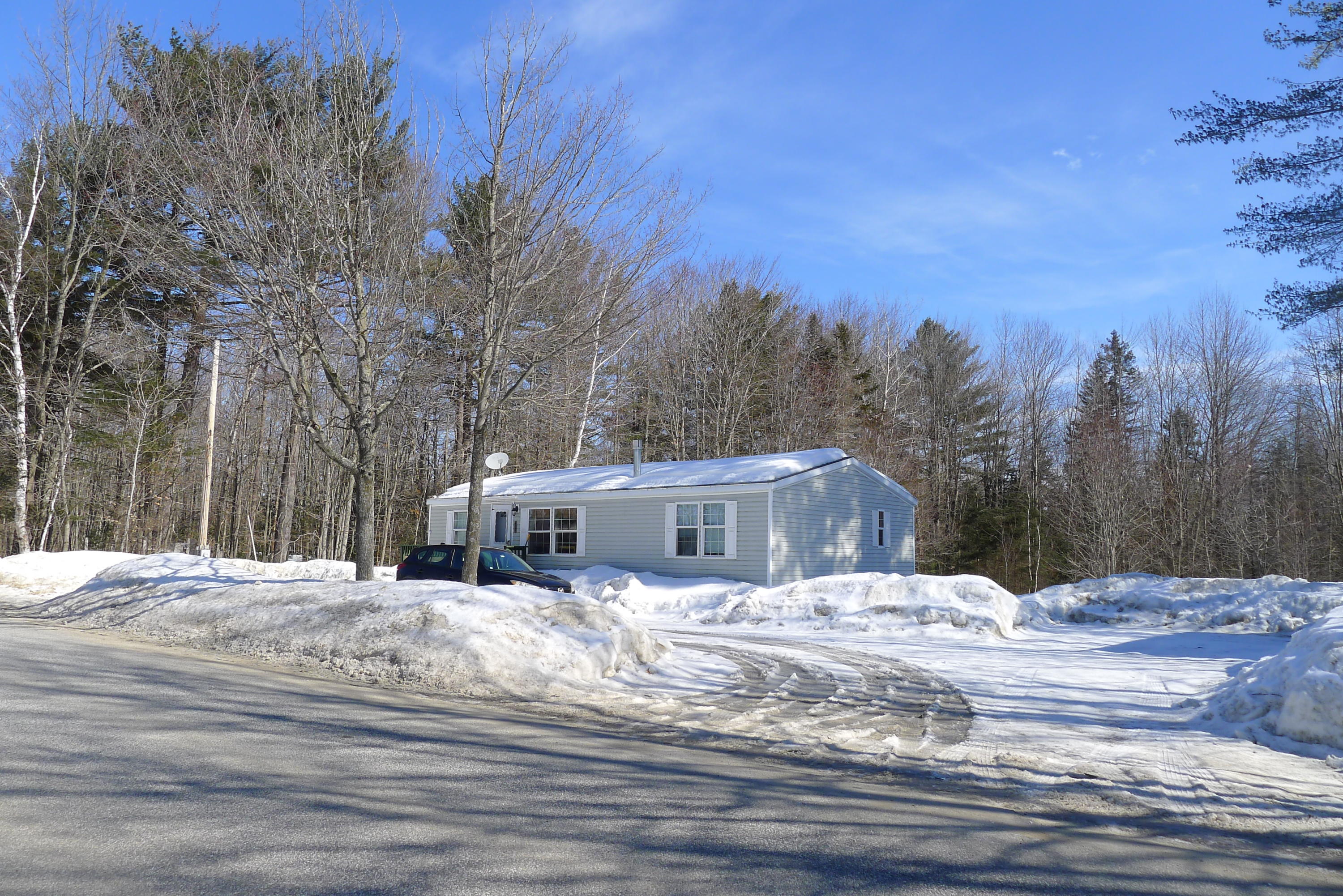 435 Davis Road Jay, ME 04239 - Photo 20 of 21 Convenient to Farmington/Wilton