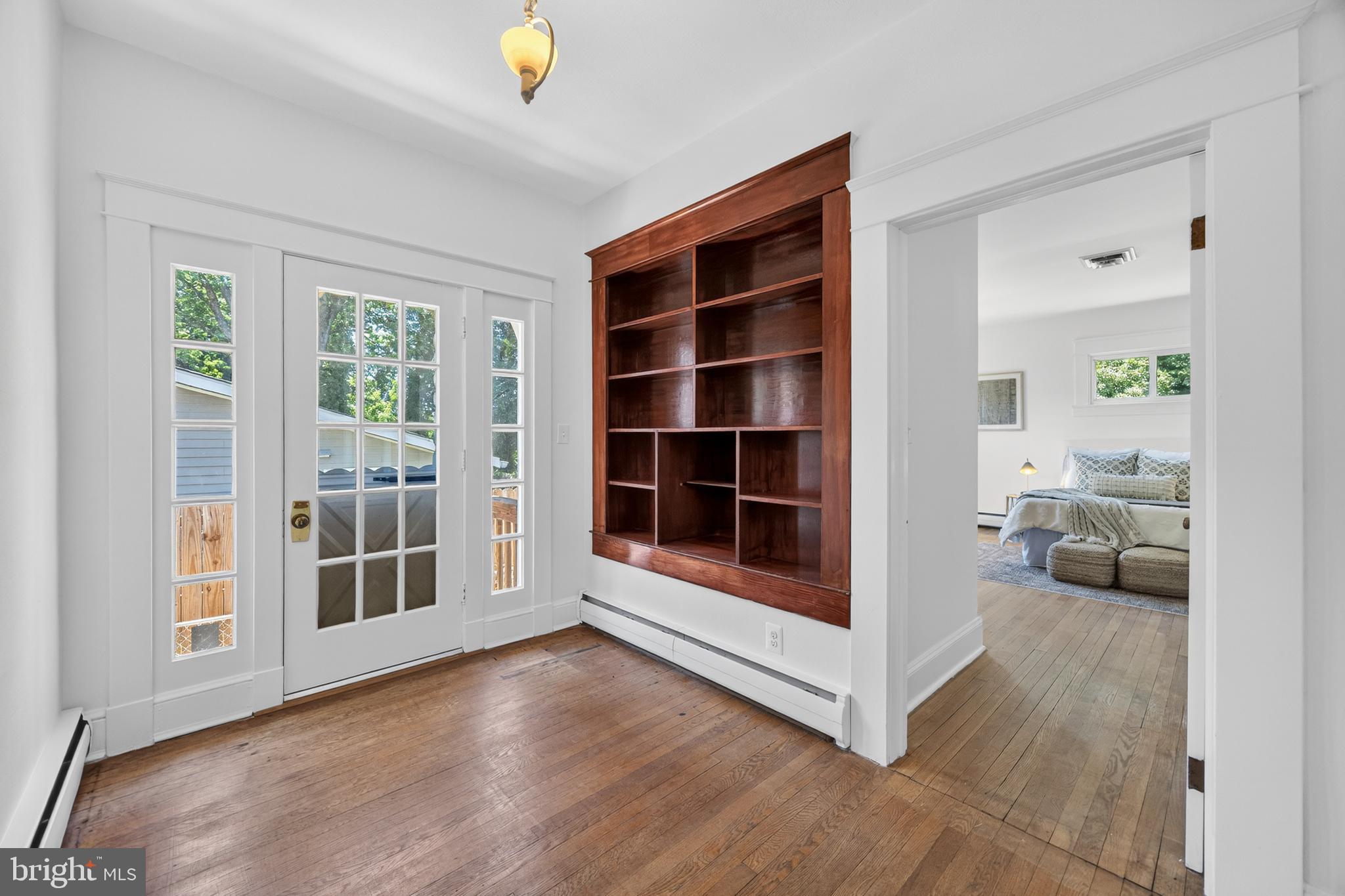 3 Kirkley Road Annapolis, MD 21401 - Photo 14 of 26 Custom Built Ins