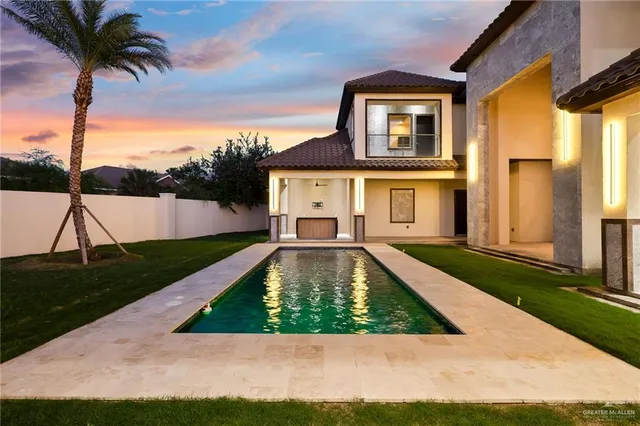 $8,700 | 1000 Travis Street, Mission, TX 78572