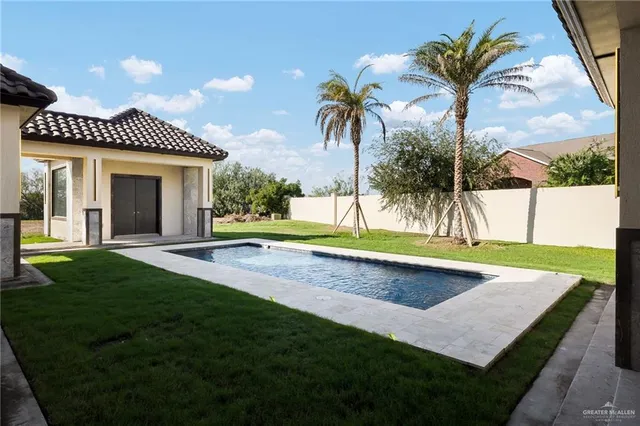 $8,700 | 1000 Travis Street, Mission, TX 78572