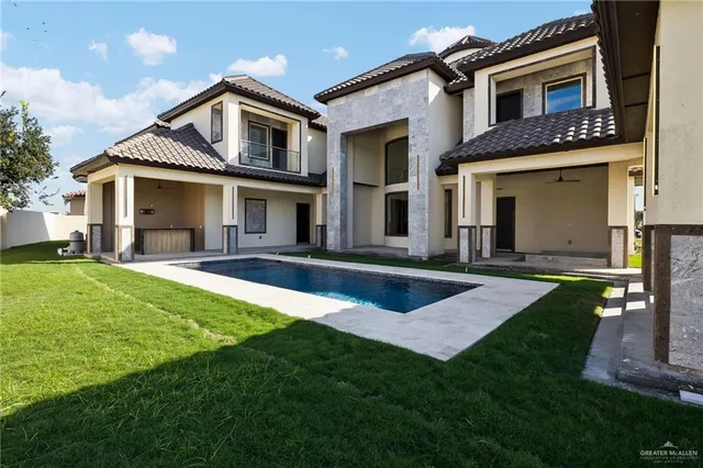 $8,700 | 1000 Travis Street, Mission, TX 78572