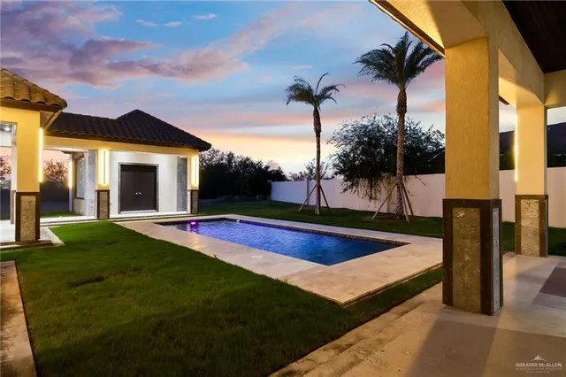 $8,700 | 1000 Travis Street, Mission, TX 78572