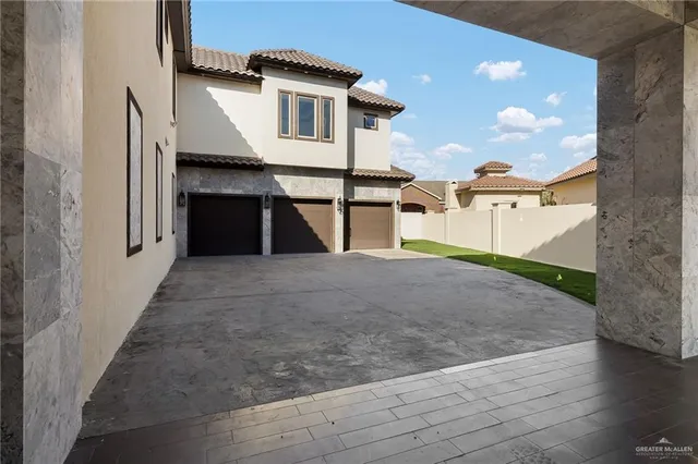 $8,700 | 1000 Travis Street, Mission, TX 78572