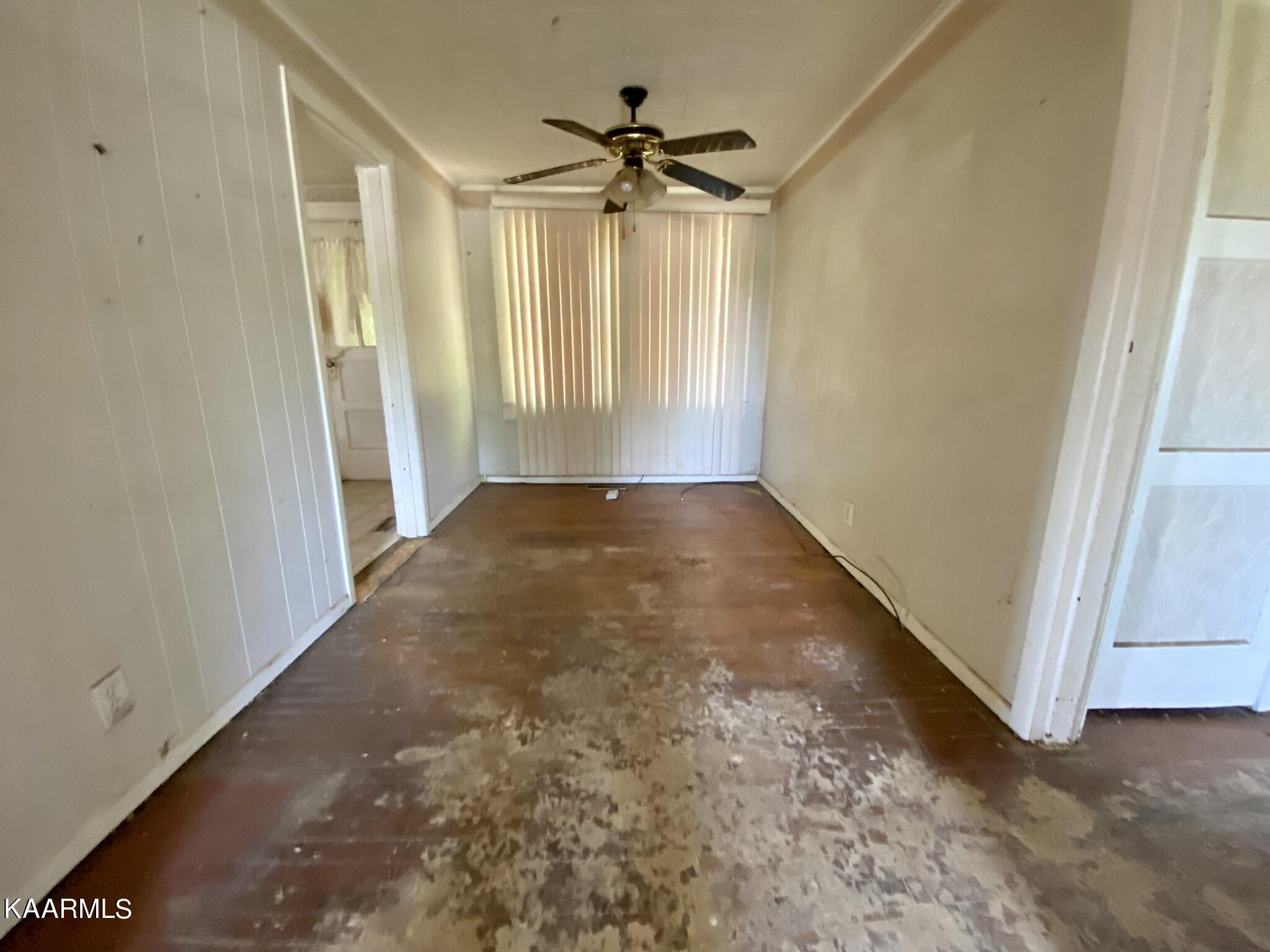 226 County Farm Road Friendsville, TN 37737 - Photo 21 of 27 Dining Room