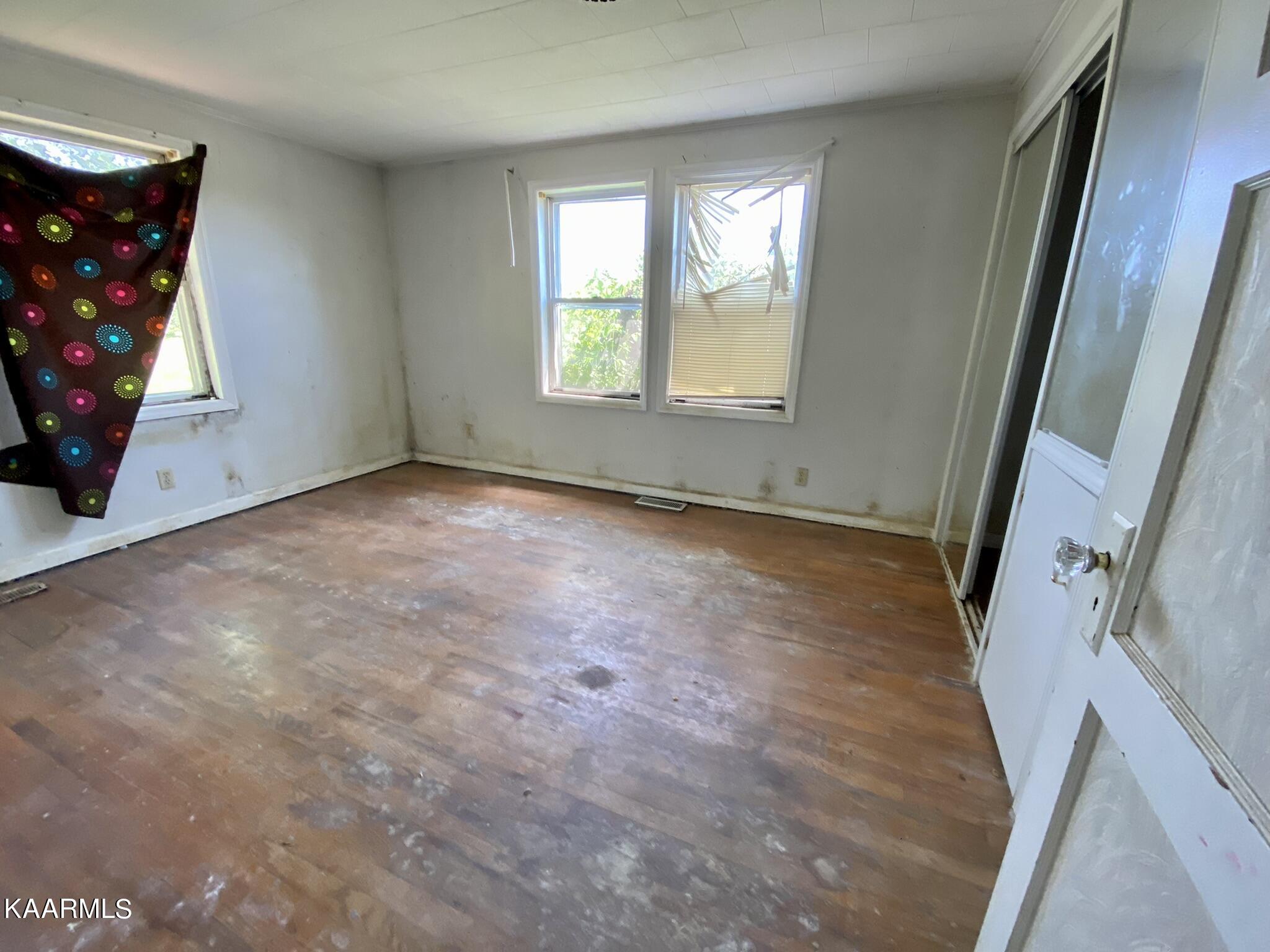 226 County Farm Road Friendsville, TN 37737 - Photo 23 of 27 Bedroom #1