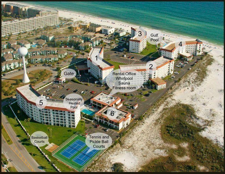 909 Santa Rosa Boulevard, Unit 328 Fort Walton Beach, FL 32548 - Photo 1 of 27