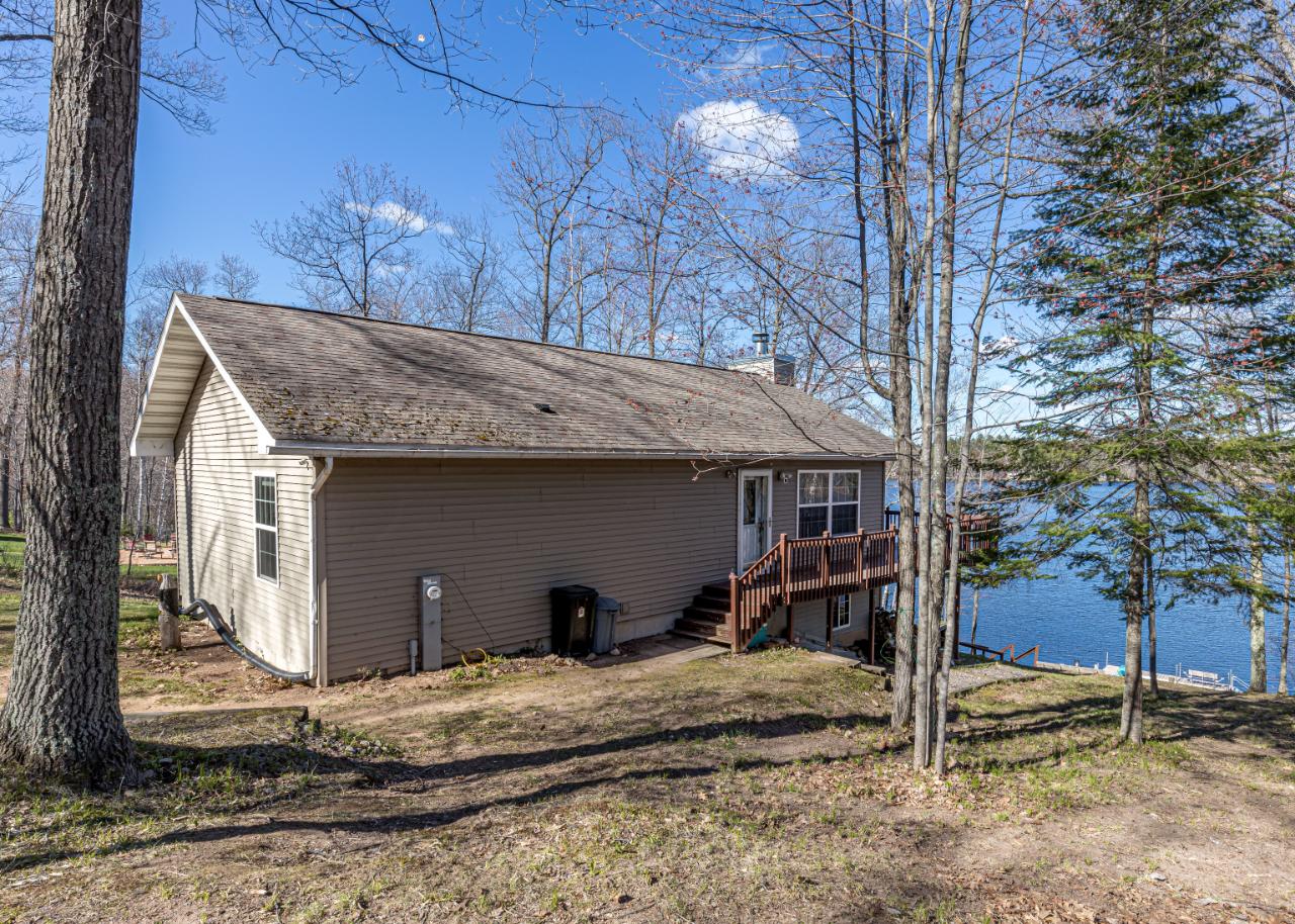 4714 Currie Lake Road Harshaw, WI 54529 - Photo 2 of 22 Gallery Image 2