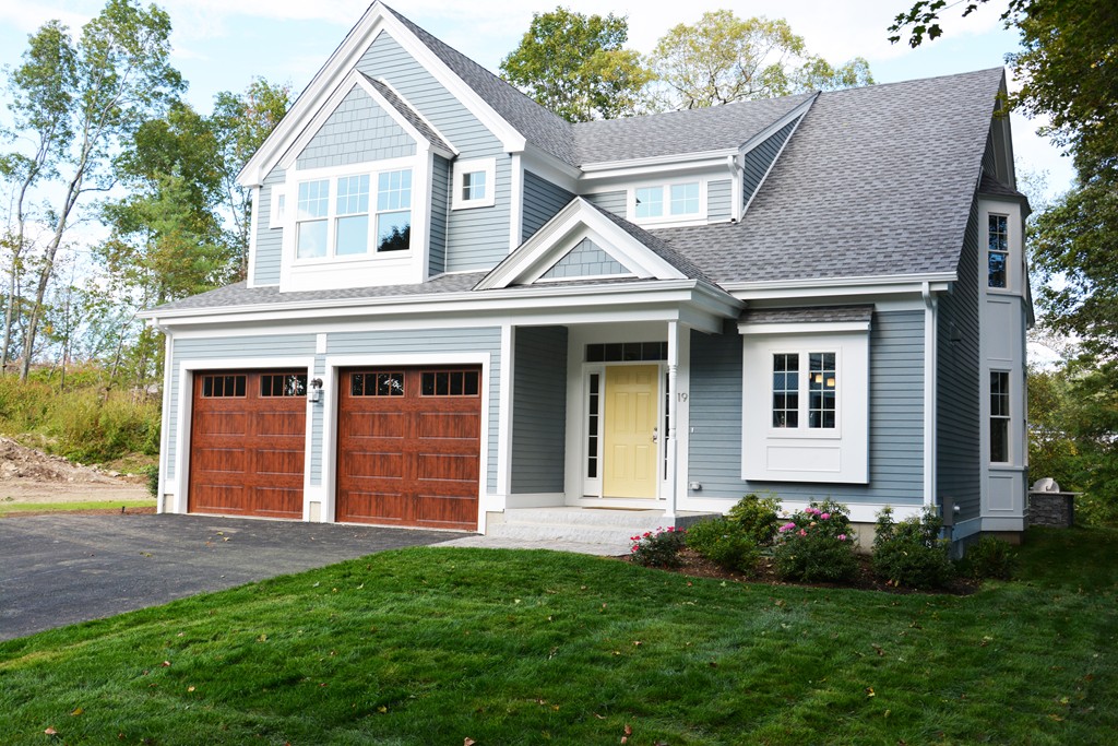 21 Hospital Road, Unit 21 Medfield, MA 02052 - Photo 1 of 5 Gallery Image 1