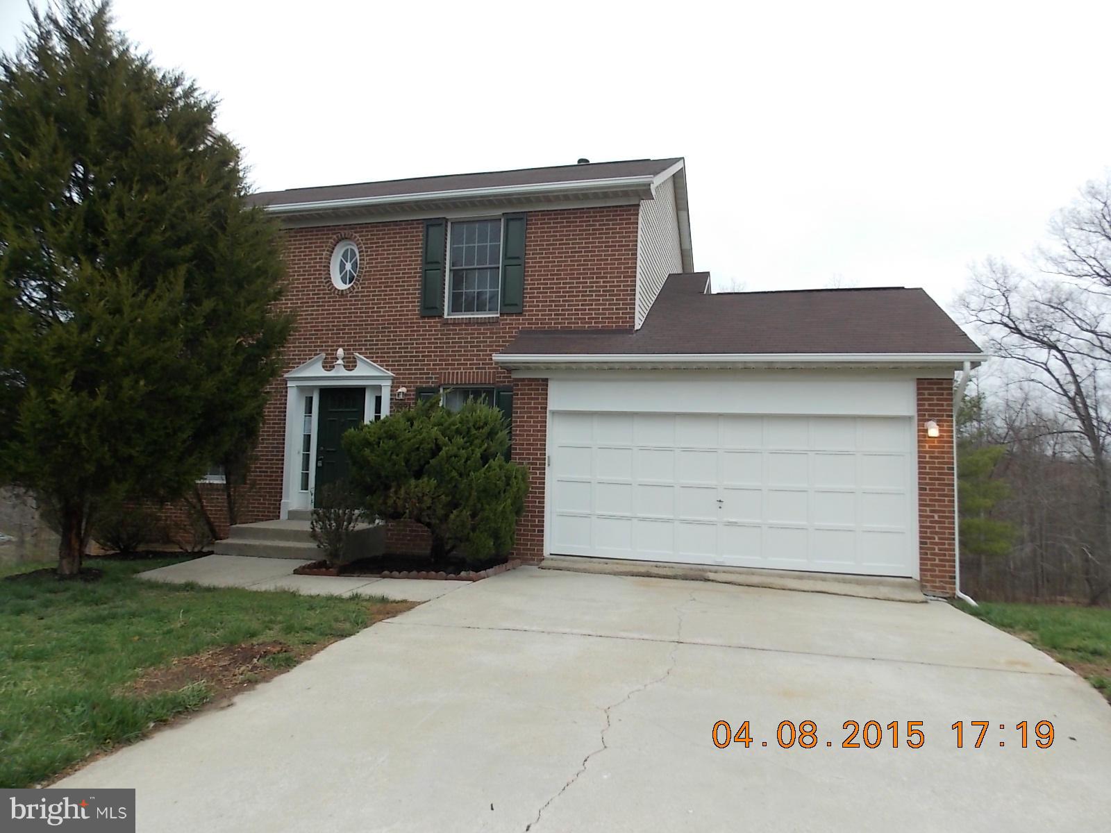 3821 Endicott Place Springdale, MD 20721 - Photo 1 of 22 Exterior (Front)