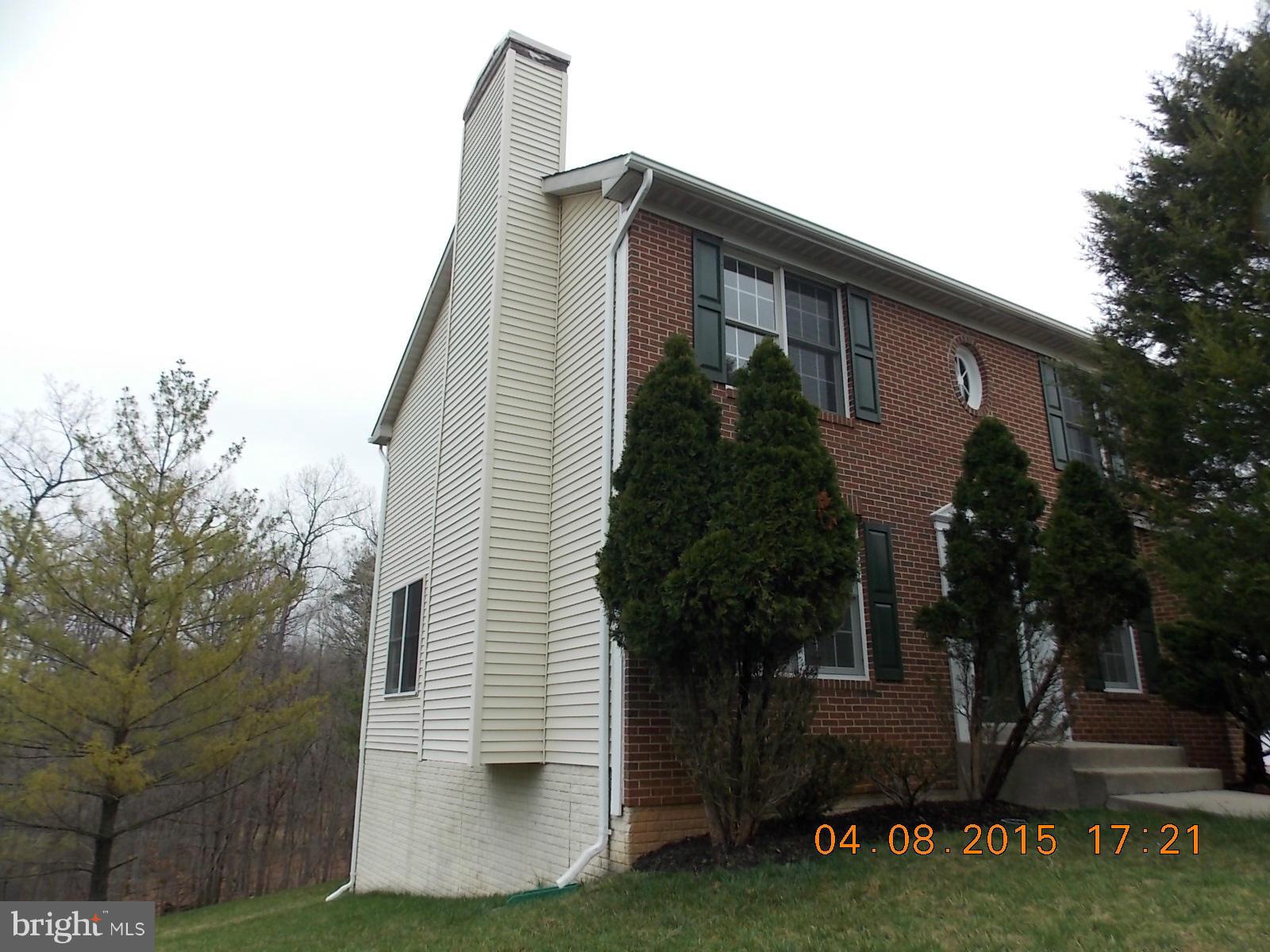 3821 Endicott Place Springdale, MD 20721 - Photo 2 of 22 Exterior (General)