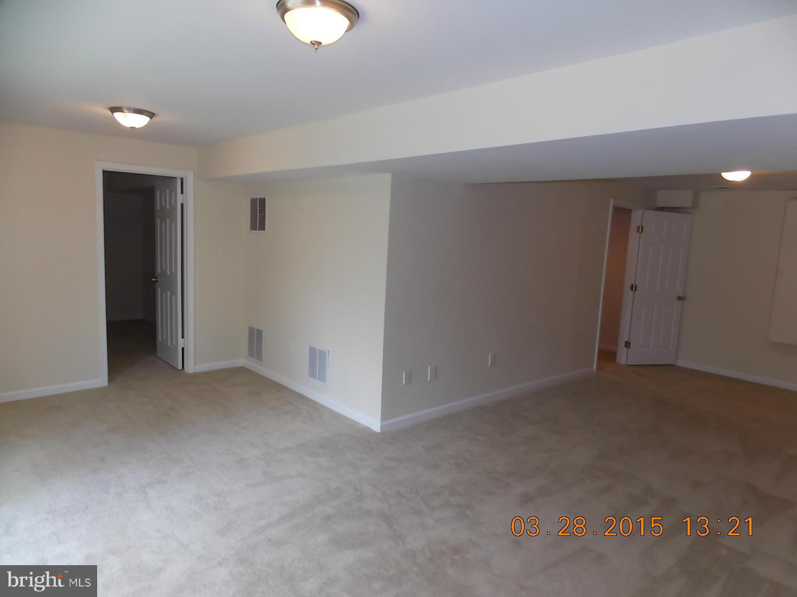 3821 Endicott Place Springdale, MD 20721 - Photo 19 of 22 Basement