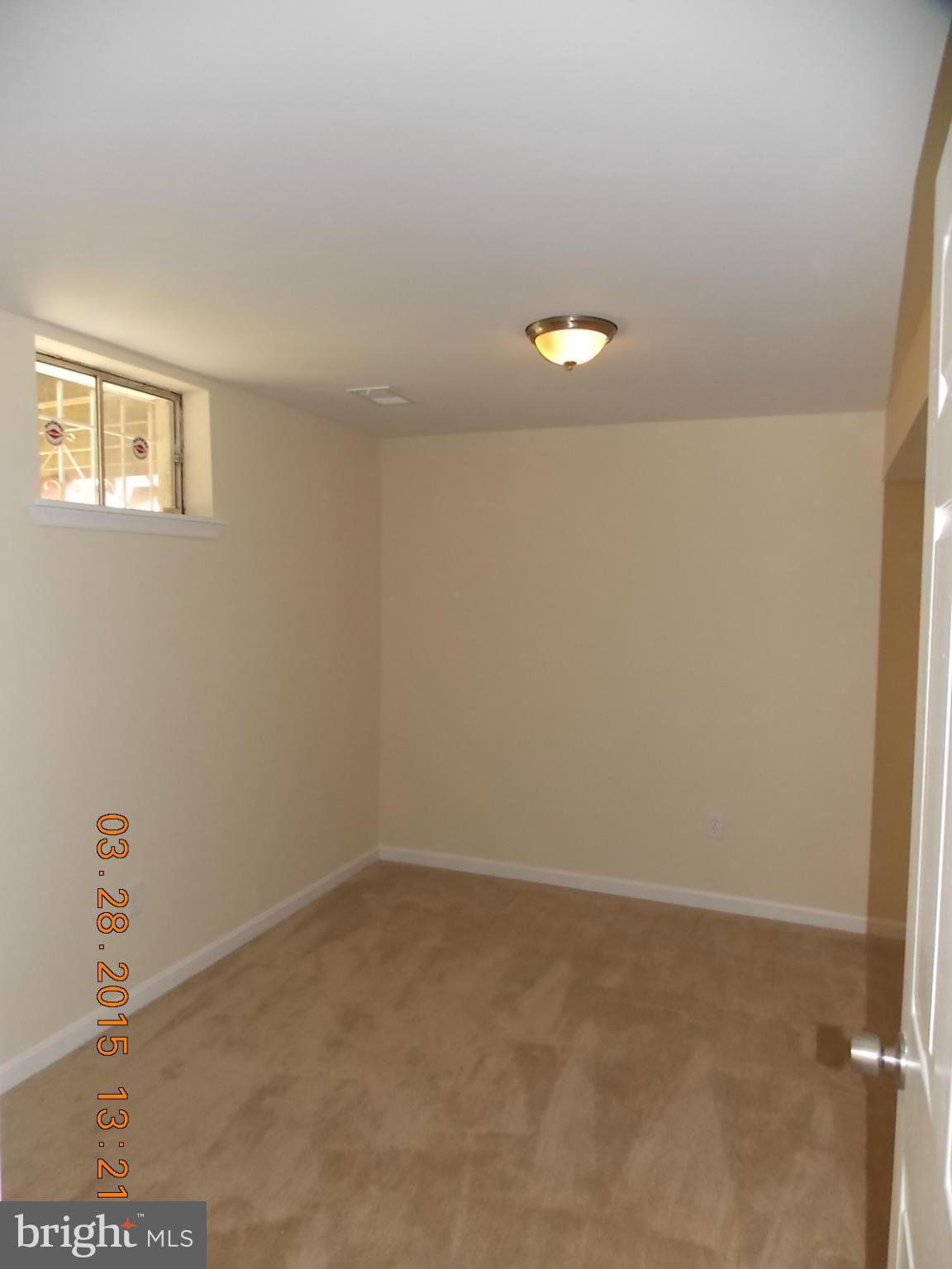 3821 Endicott Place Springdale, MD 20721 - Photo 20 of 22 Basement