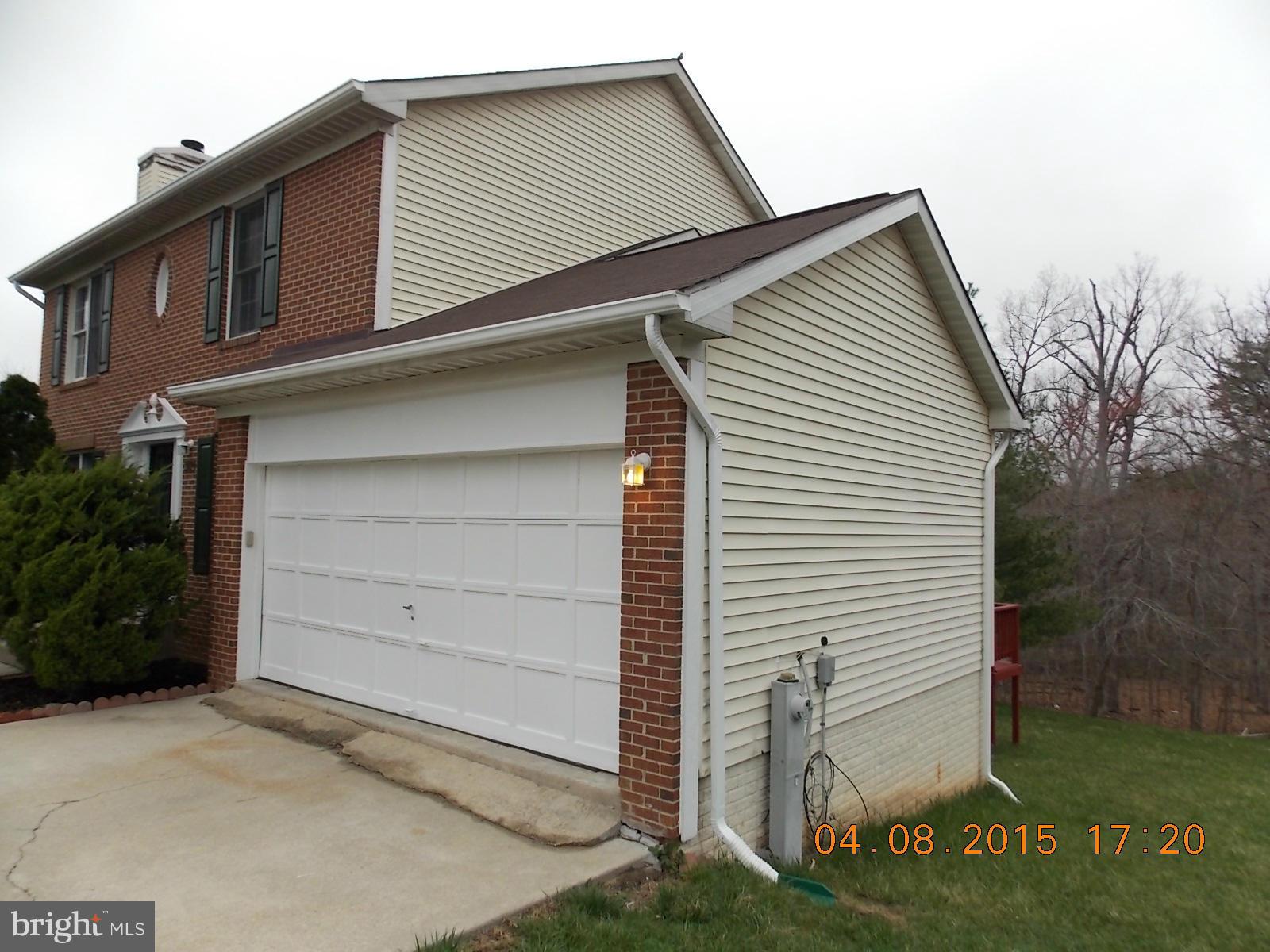 3821 Endicott Place Springdale, MD 20721 - Photo 3 of 22 Exterior (General)